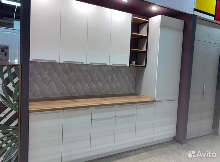 Кухня под заказ