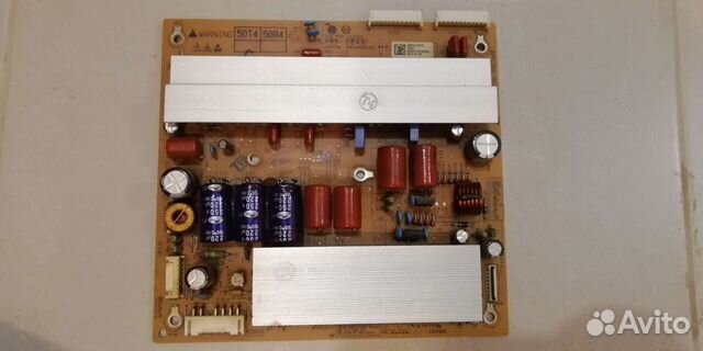 Блок питания zsus 50T4