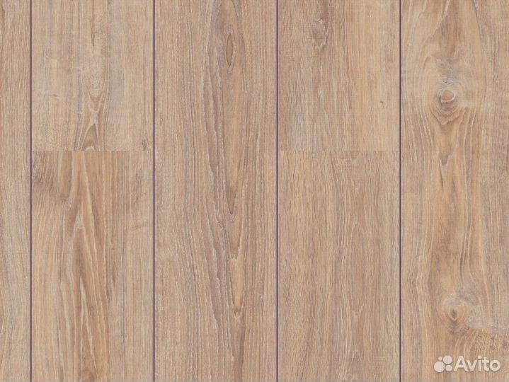 Кварц виниловый ламинат