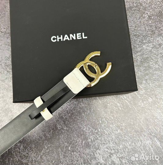Ремень Chanel