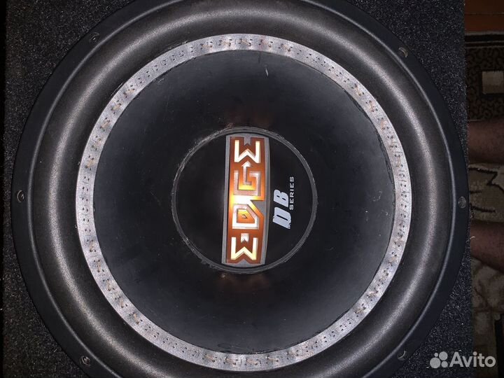 Саб с коробом