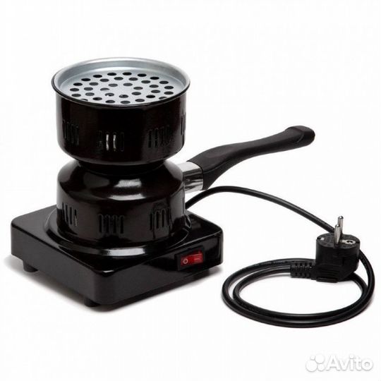 Плита электрическая