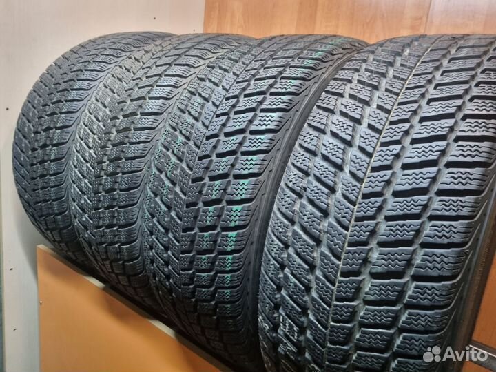 Roadstone Winguard 255/55 R18
