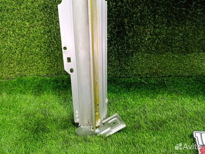 Люк Chevrolet Malibu V300 LTD 2011