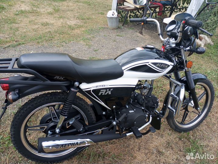 Продаю мопед