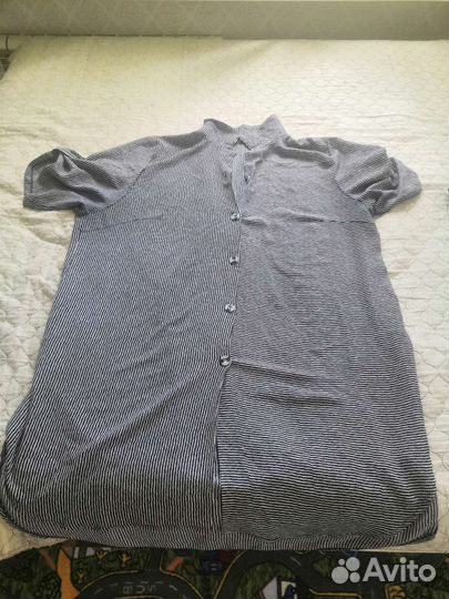 Вещи женские