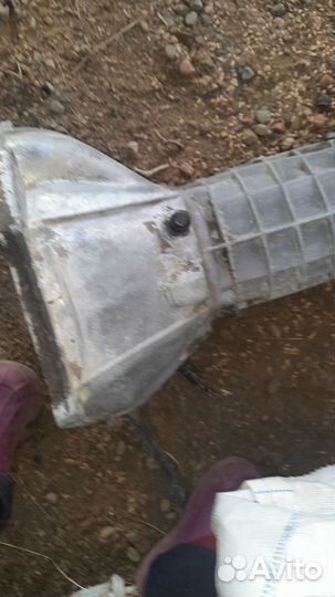 Коропка 5 ступка ваз