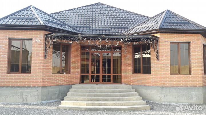 Художественная Ковка