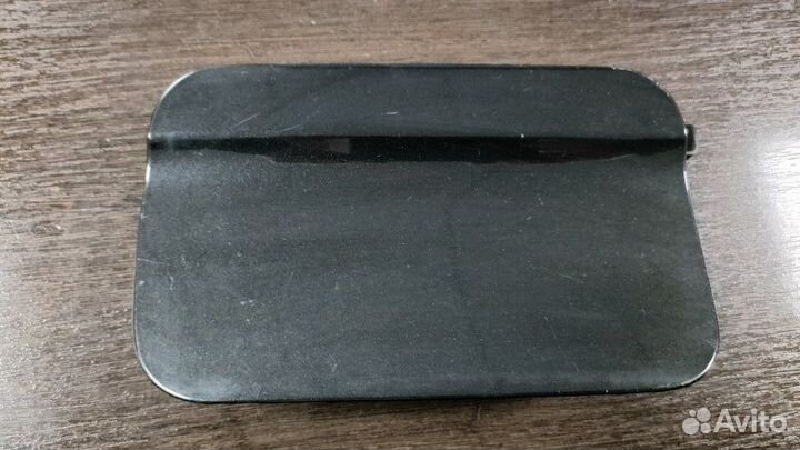 Лючок топливного бака Bmw X5 E53 M62 4.6IS 2002