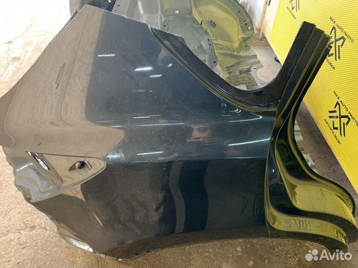 Крыло заднее правое Mazda CX-5