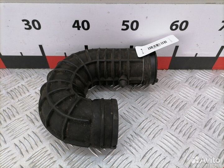 Патрубок воздушного фильтра Fiat Doblo 2003