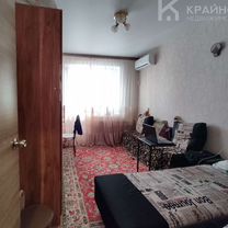 3-к. квартира, 69,6 м², 2/10 эт.