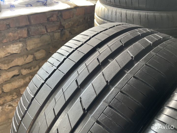 Hankook Ventus S1 Evo3 SUV K127A 275/40 R20 106Y