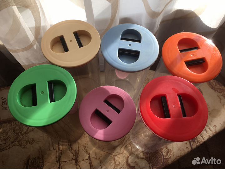 Контейнеры для кухни