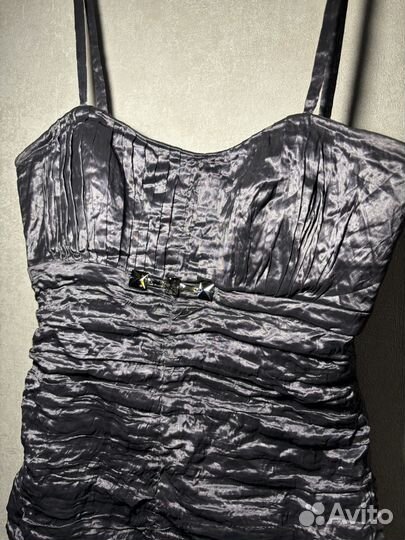 Платье вечернее Vera Mont