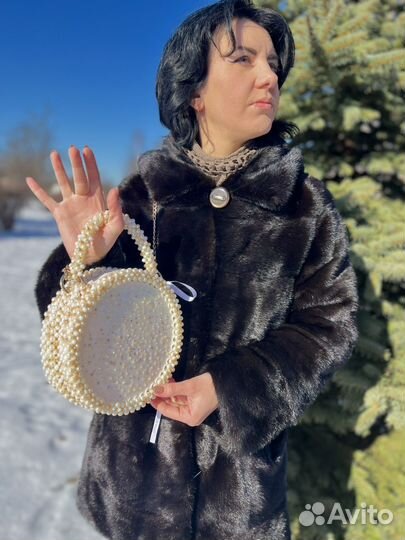 Сумочка женская ручная работа