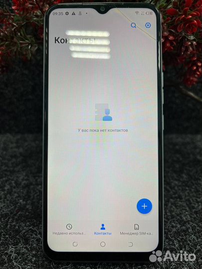 TECNO Spark 8C, 4/64 ГБ