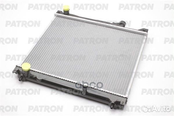 Радиатор системы охлаждения паяный suzuki: gran