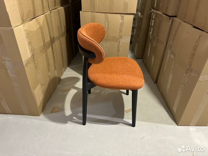 Стулья из массива