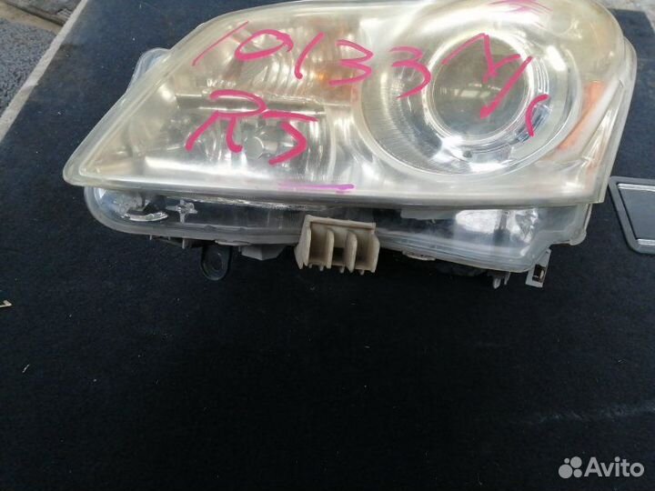Фара передняя левая Infiniti G35 V36