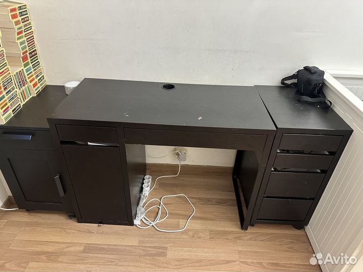 Мебель шкафы и комоды бу