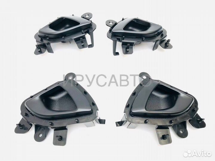 Внутрение ручки granta FL гранта фл калина 2