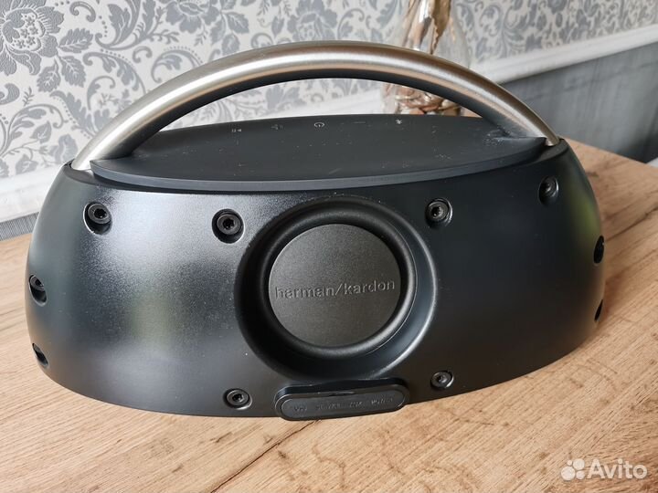 Harman kardon go+play mini
