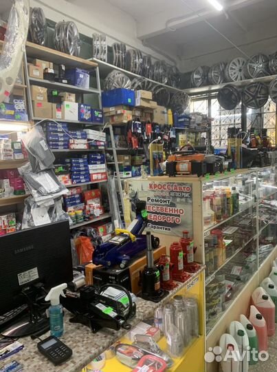 Стеклоподъемник механический передний левый Нексия