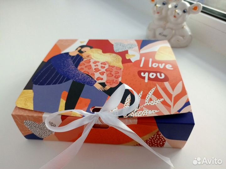 Подарочный набор