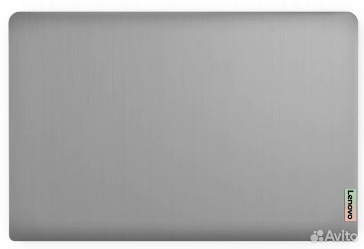 Ноутбук Lenovo IdeaPad 3 15ALC6, серый, 82KU00G2RE
