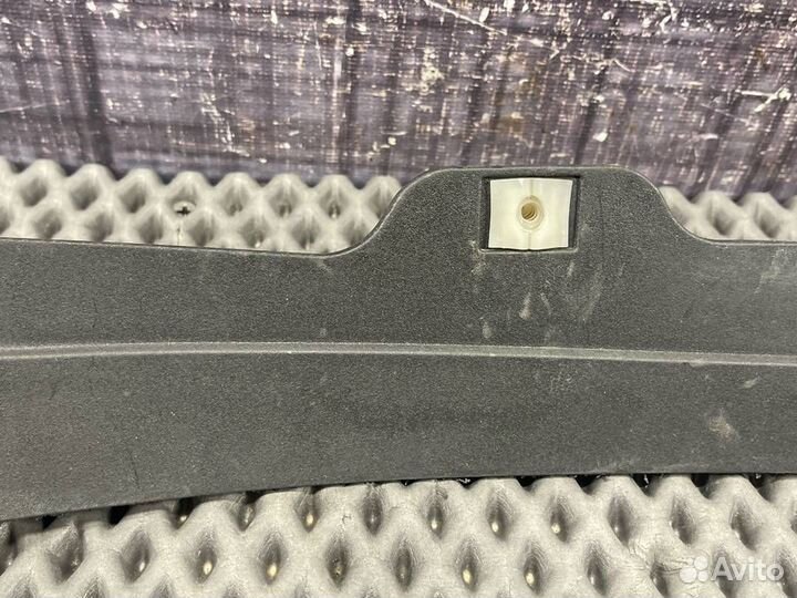 Щиток передний левый Audi A4 B8 cdhb 2008