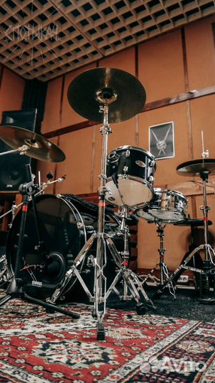 Репетиционная база/Вокальный класс Спотыкач