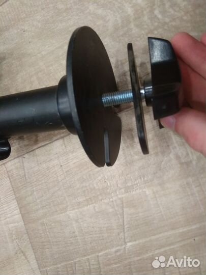 Кронштейн для 2-х мониторов