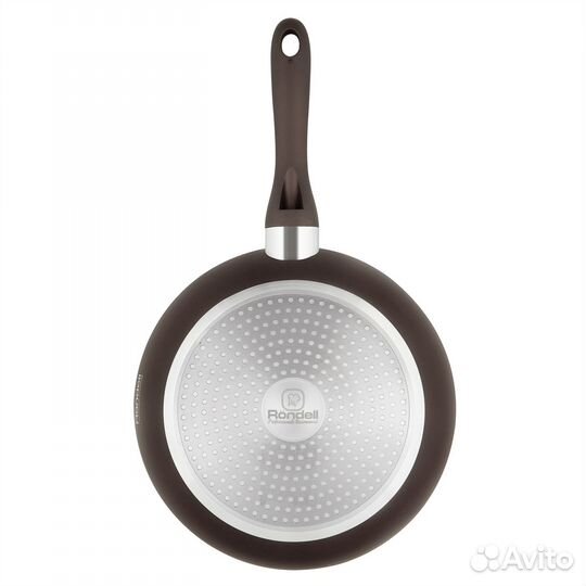 Сковорода Rondell Grillage RDA-1431, 28 см
