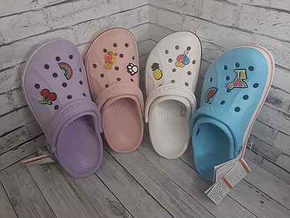 Crocs женские/мужские