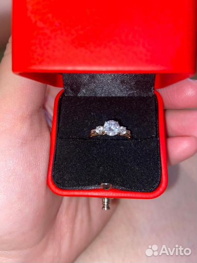 Золотое кольцо