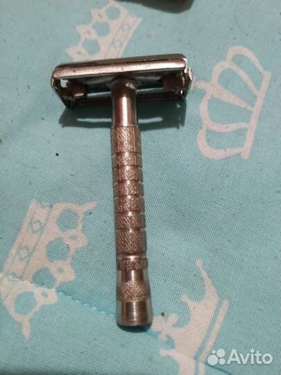 Станок для бритья