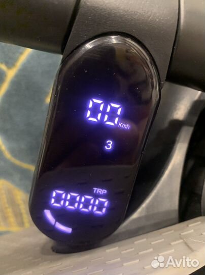 Новые электросамокаты в наличии iconbit Ik1969k