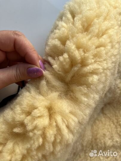 Конверт в коляску christ