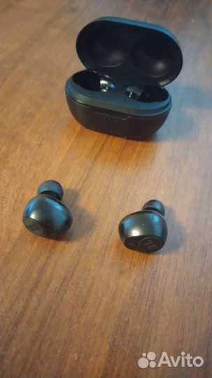 Беспроводные наушники JBL Tune 115TWS