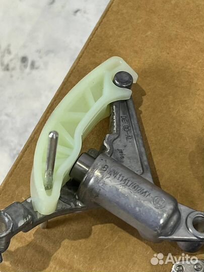 Комплект привода масляного насоса для N47