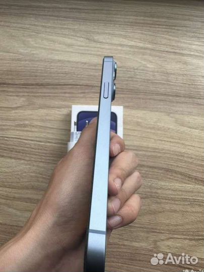 iPhone 14 Plus, 256 ГБ