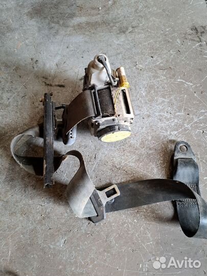 Ремень передний Lancia libra