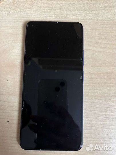 Xiaomi mi 11 lite 5g ne