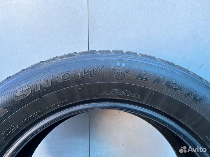 Triangle Snowlink TWT02 255/55 R18