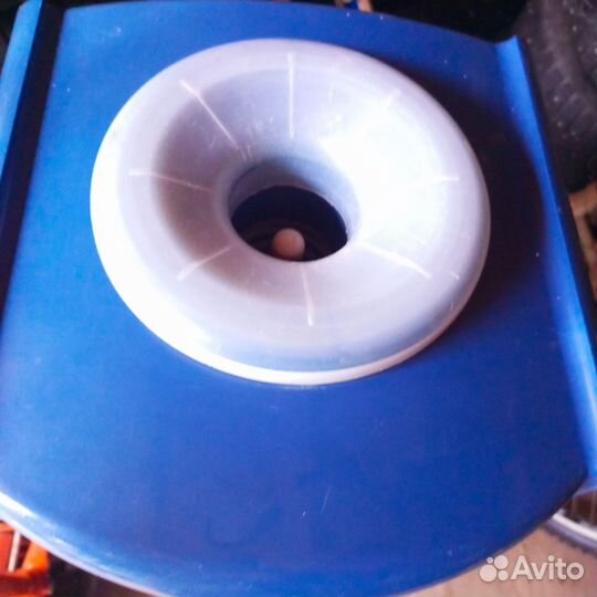 Кулер для воды напольный