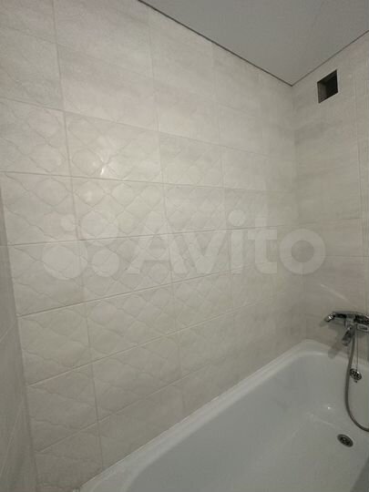 1-к. квартира, 50 м², 1/4 эт.