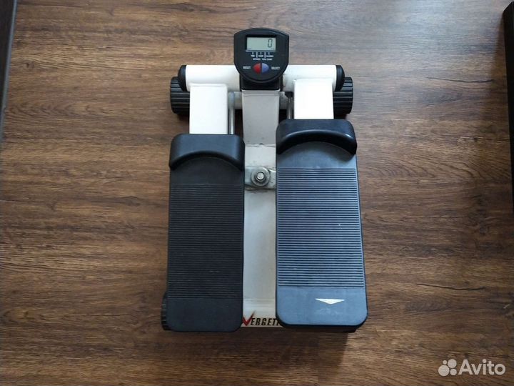 Тренажер степпер