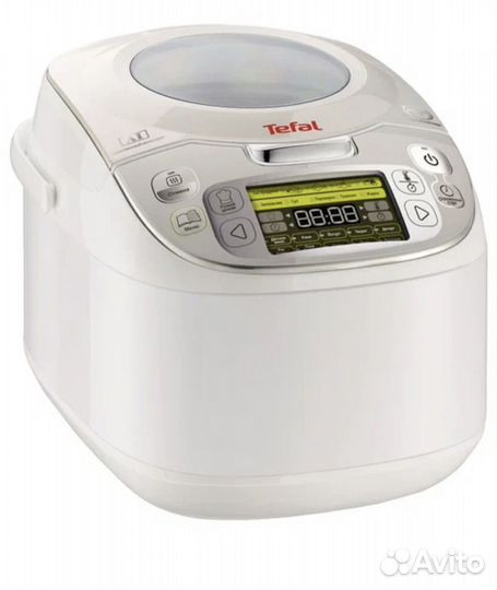 Мультиварка tefal rk812132