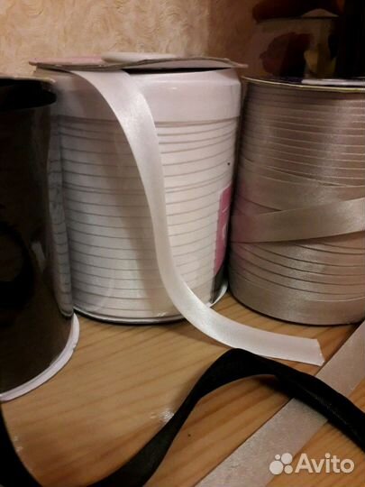 Новая косая бейка темно бежевая